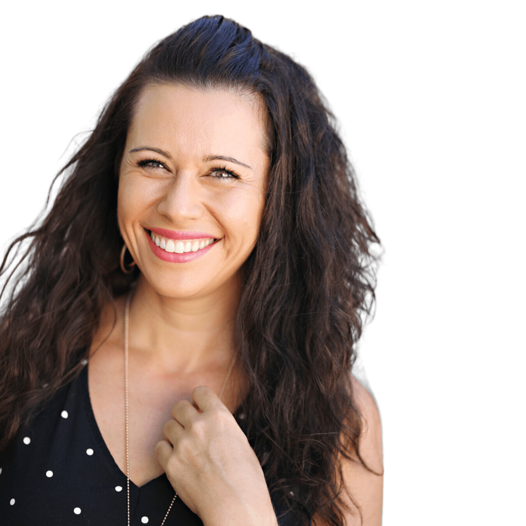 Brooke Oliphant, RiseUP Coaching